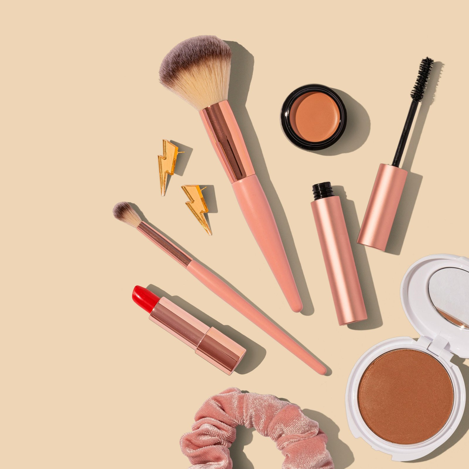Everyday Makeup